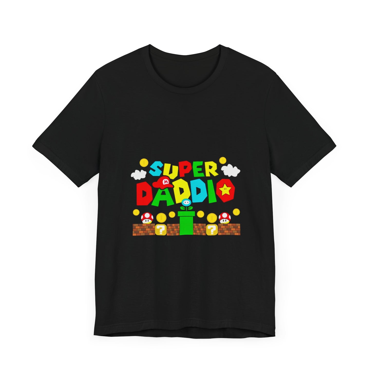 Super Daddio Tee