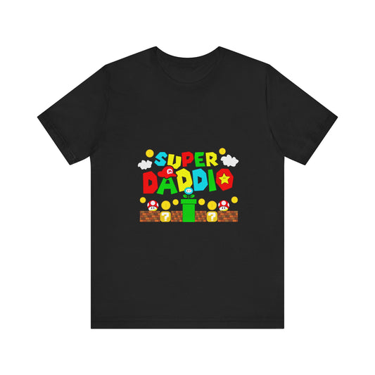 Super Daddio Tee