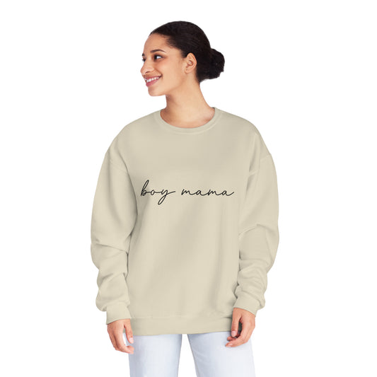 Boy Mama Sweatshirt