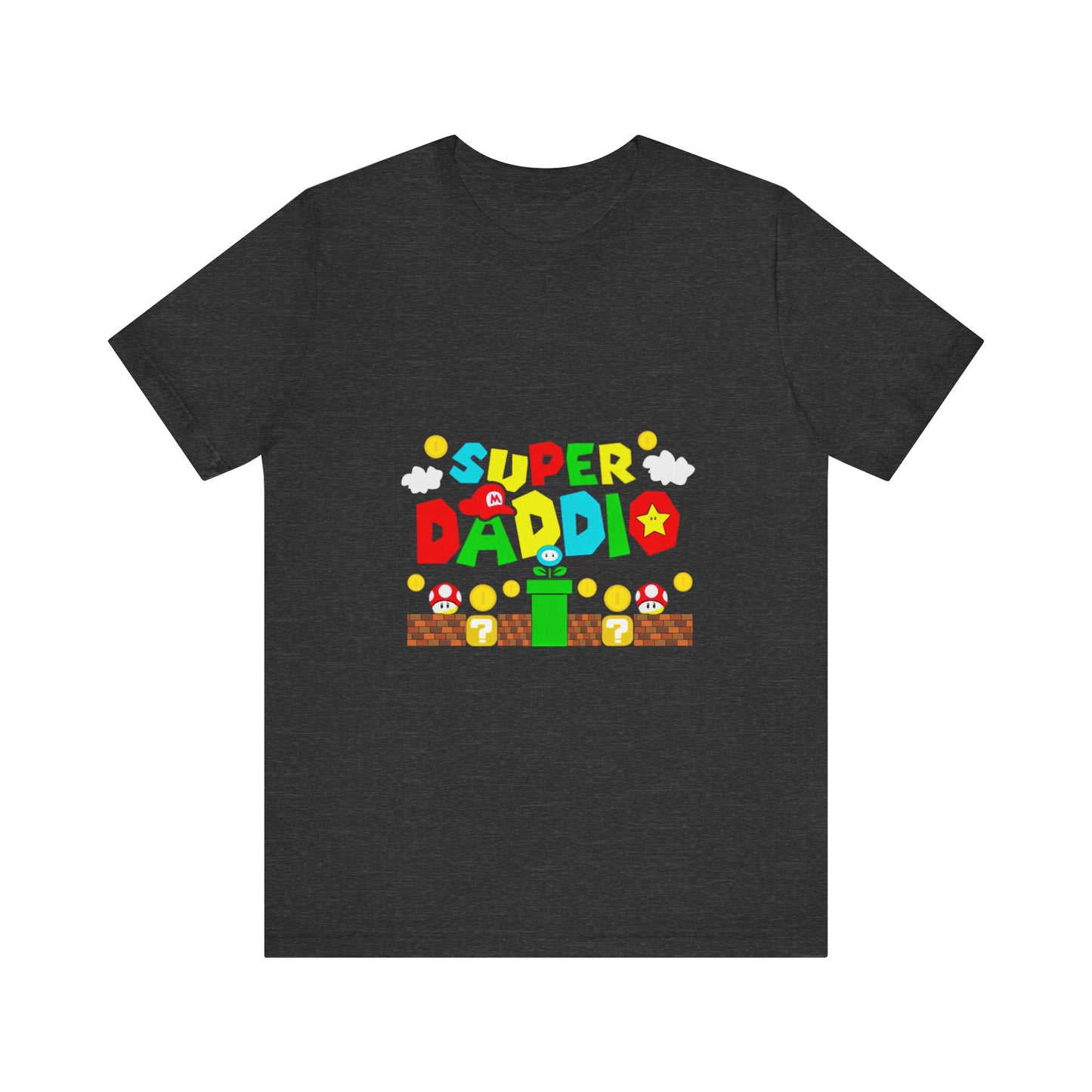 Super Daddio Tee