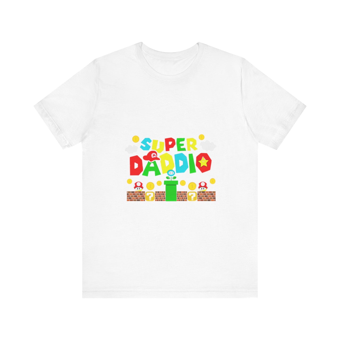 Super Daddio Tee