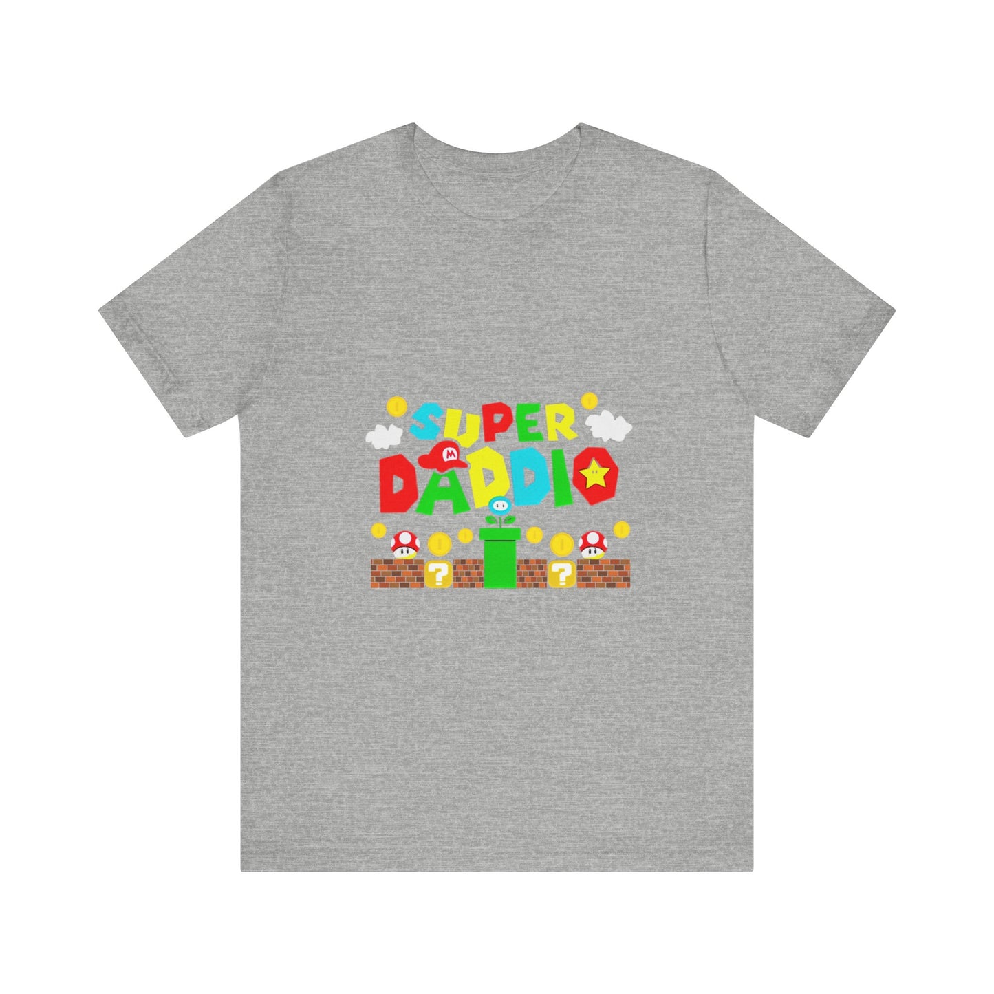 Super Daddio Tee